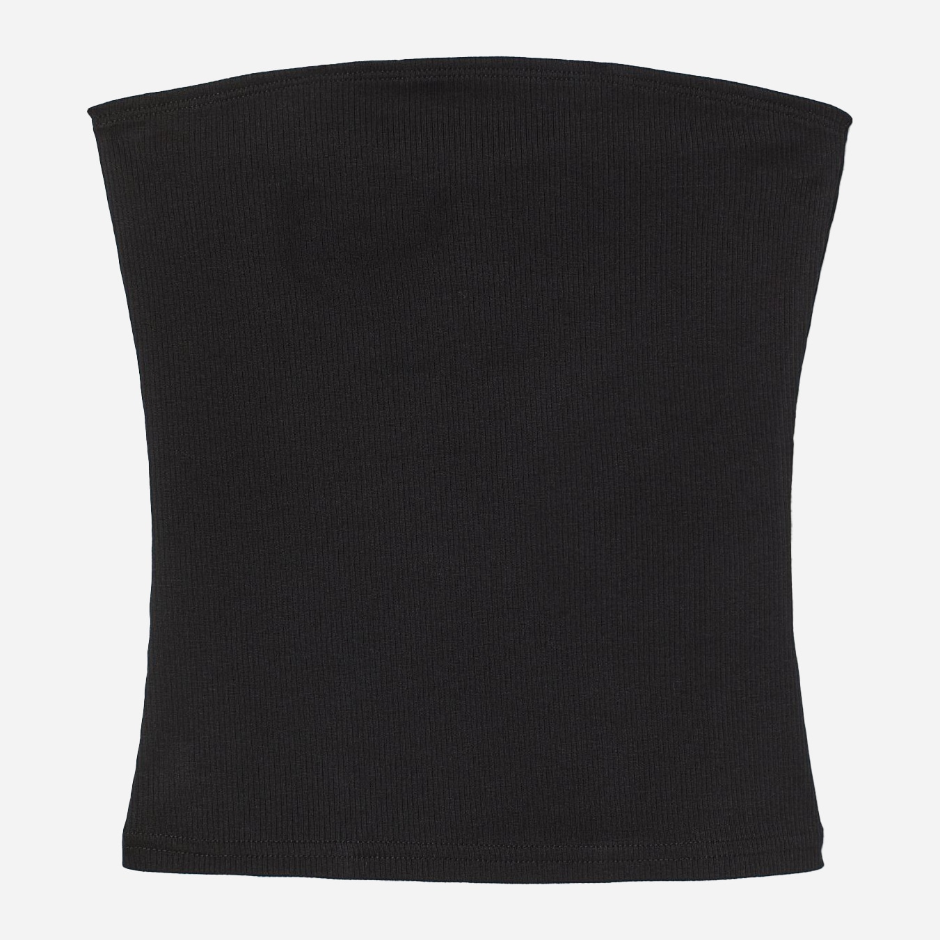 

Топ H&M 8403511sm M Черный