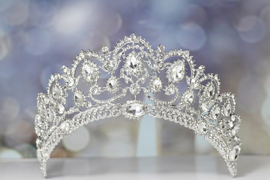 

Свадебная корона "Великолепная", WP Wedding Pro