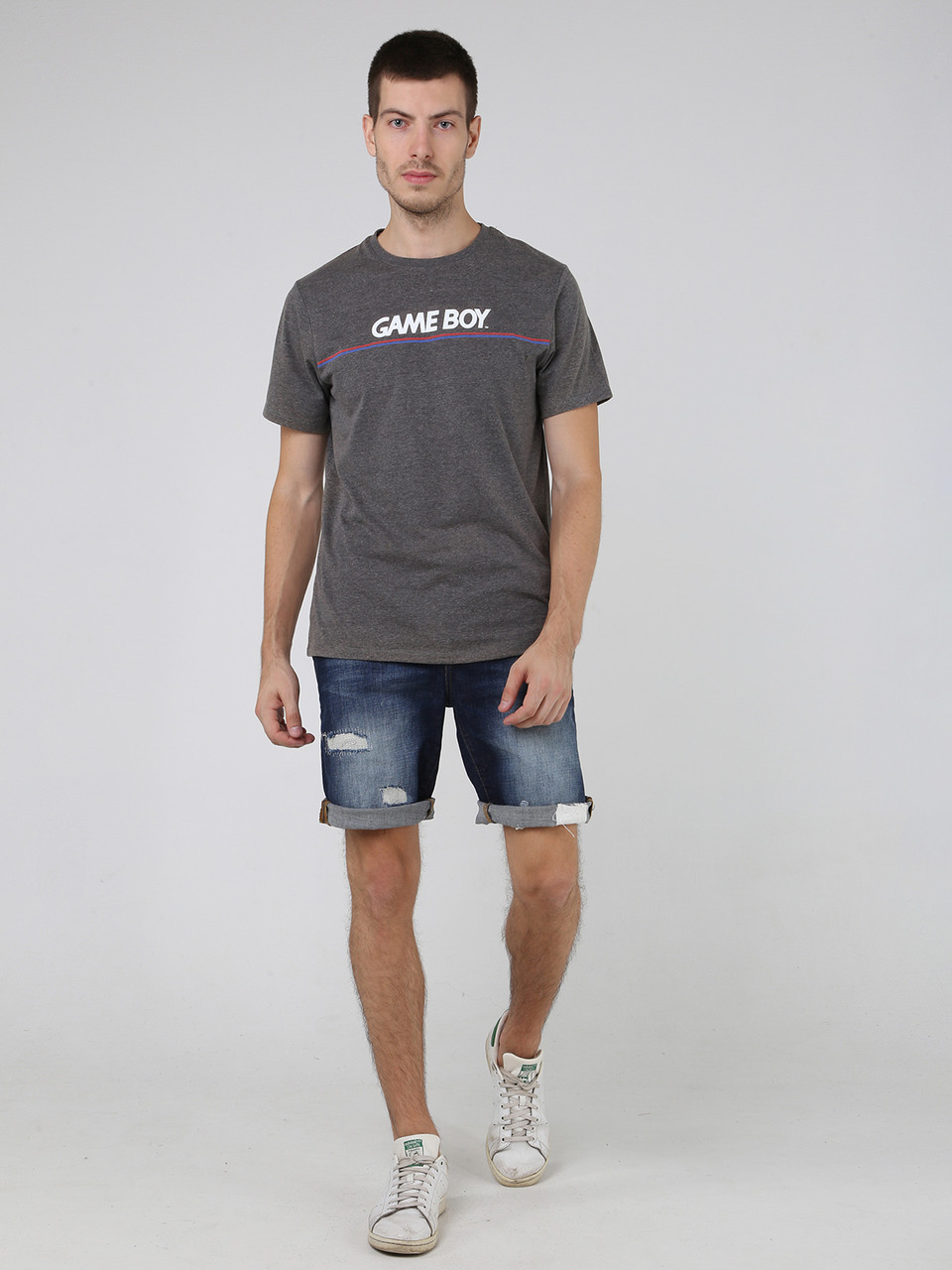 

Шорты Desigual Синий, Шорты Desigual Синий 34