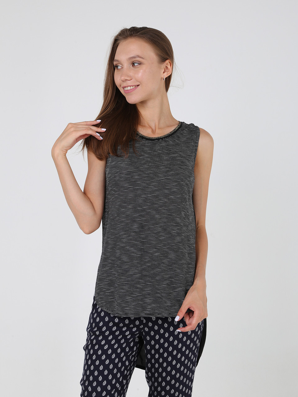 

Блуза Scotch & Soda Черный, Блуза Scotch & Soda Черный XS