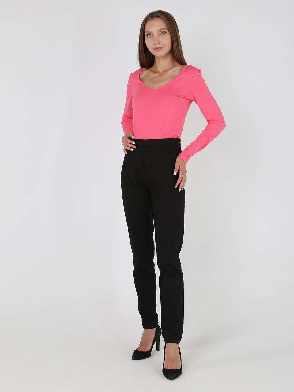 

Брюки Masai Черный, Брюки Masai Черный S