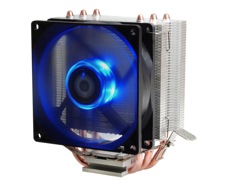 

Кулер процессорный ID-Cooling SE-903-B