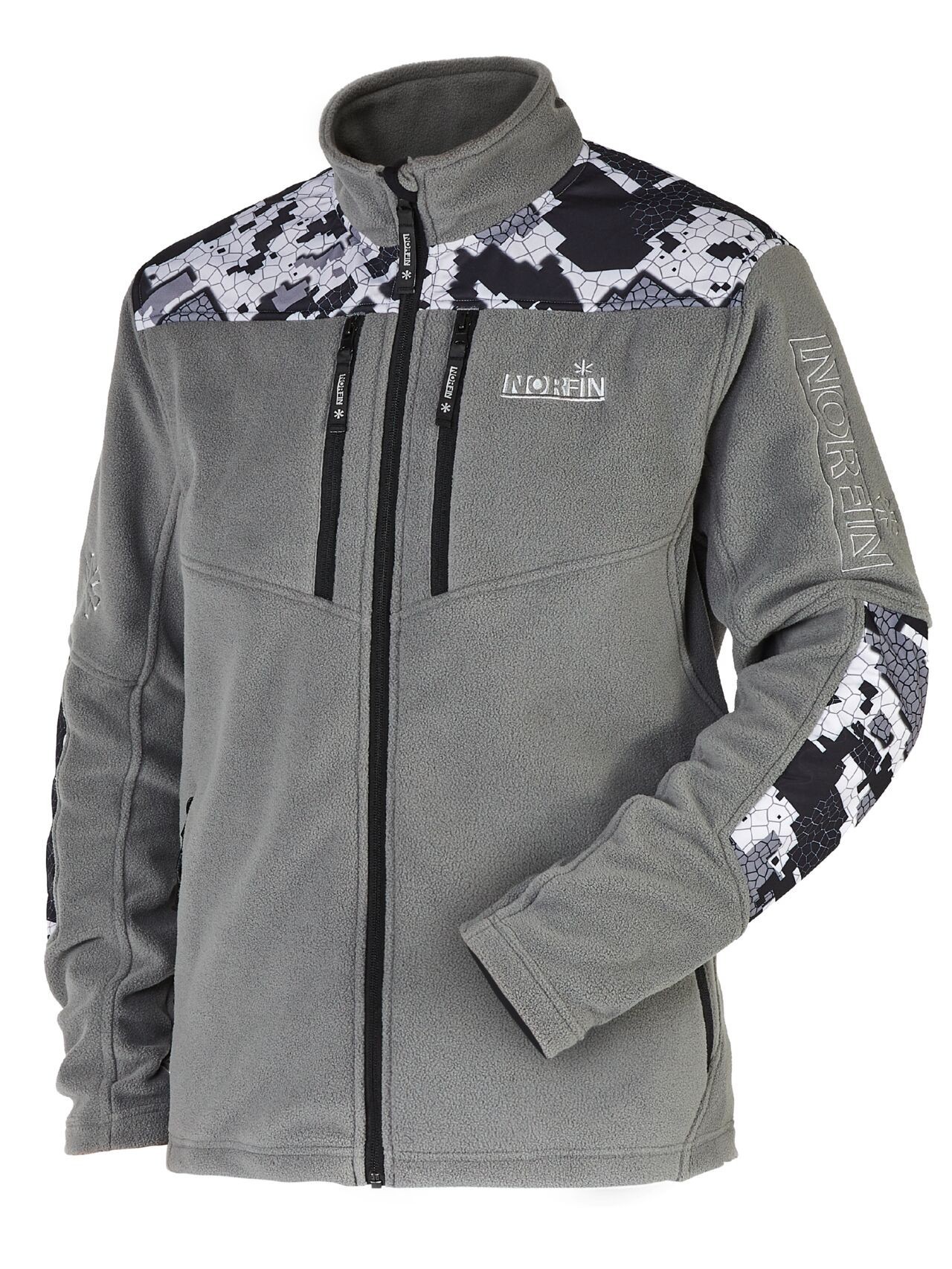 

Куртка Norfin Glacier Camo (477202, Куртка Norfin Glacier Camo (477202-M)
