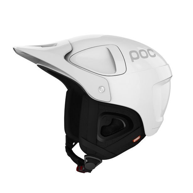 

Шлем Poc Synapsis 2.0 S Белый