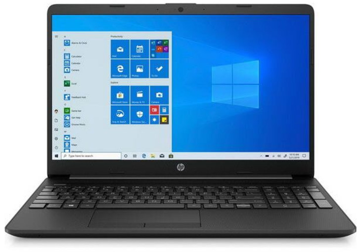 

Ноутбук HP 15-gw0043ur 28P56EA