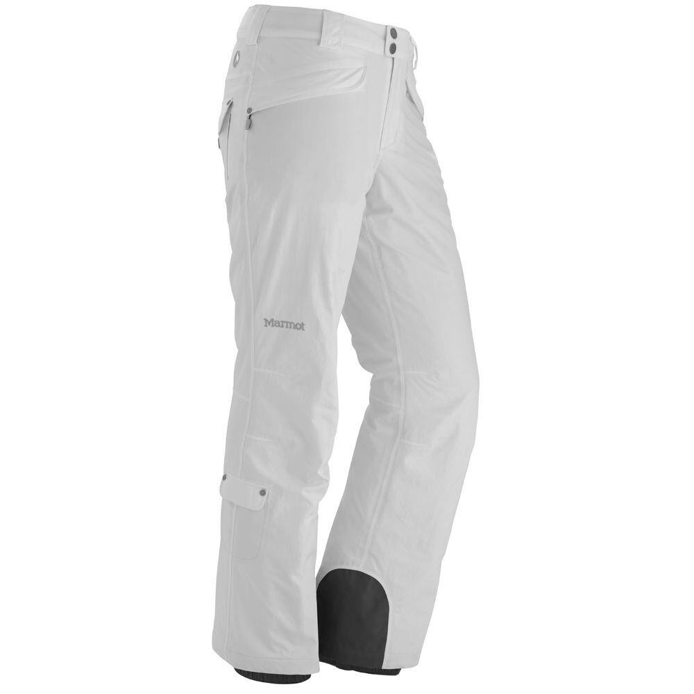 

Штаны Marmot Wm's Skyline Insulated Pants XS Светло-Серый