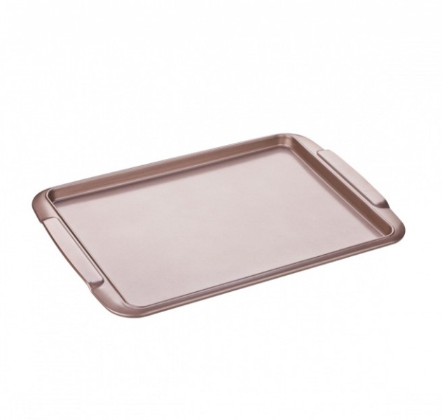 

Противень для выпечки DELICIA GOLD 38x26 см 623510