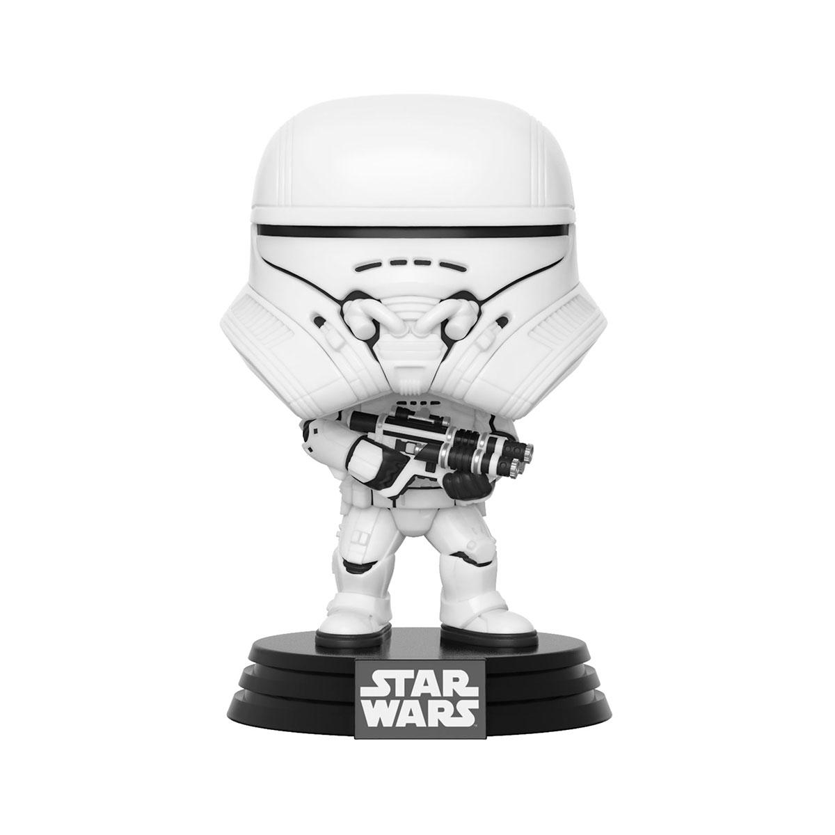 

Ігрова фігурка Funko POP! - Штурмовик