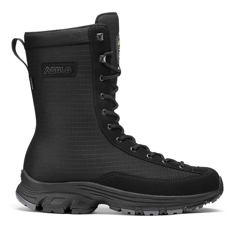 

Ботинки Asolo Mistic GTX MM 43 1/3 Черный