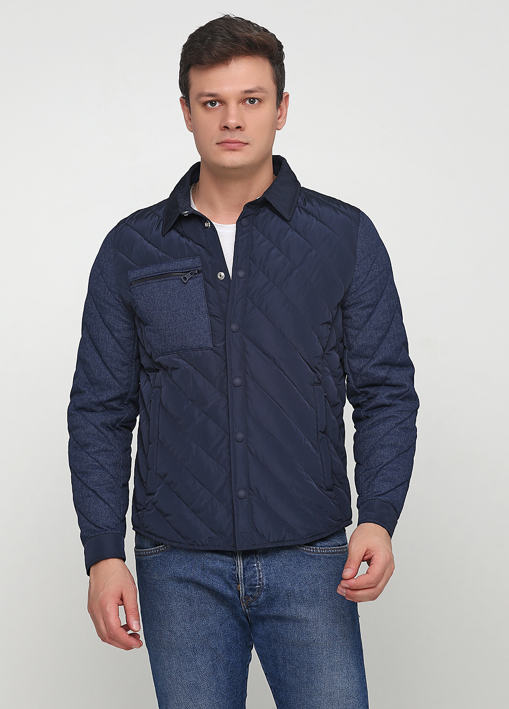 

Курточка Kaiser (10-KU-24-01-navyblue, Курточка Kaiser (10-KU-24-01-navyblue-M)