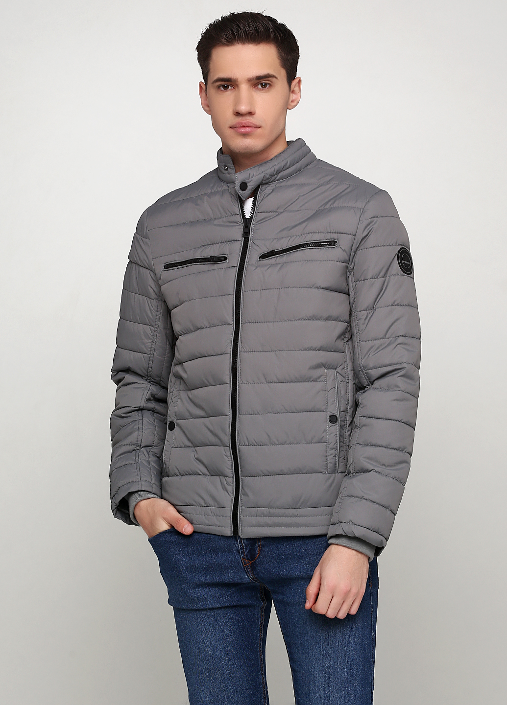 

ANGELO LITRICO (28-KU-24-01-grey-M)