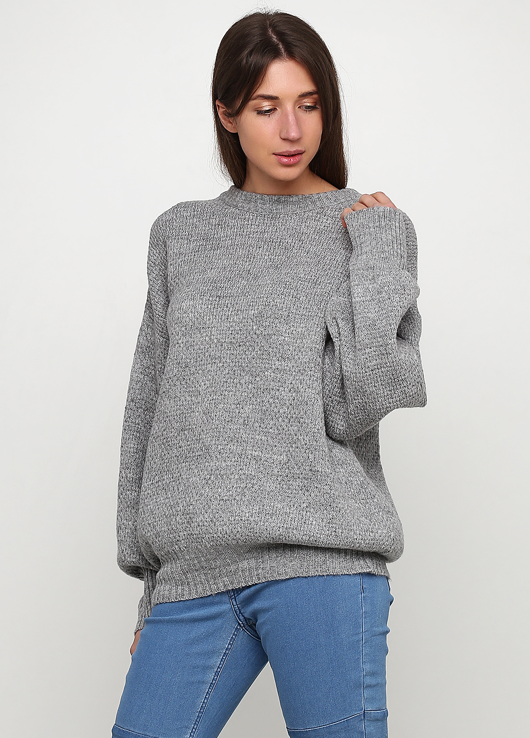 

Джемпер Only Women (94-RE-24-03-M-grey, Джемпер Only Women (94-RE-24-03-M-grey-XL)