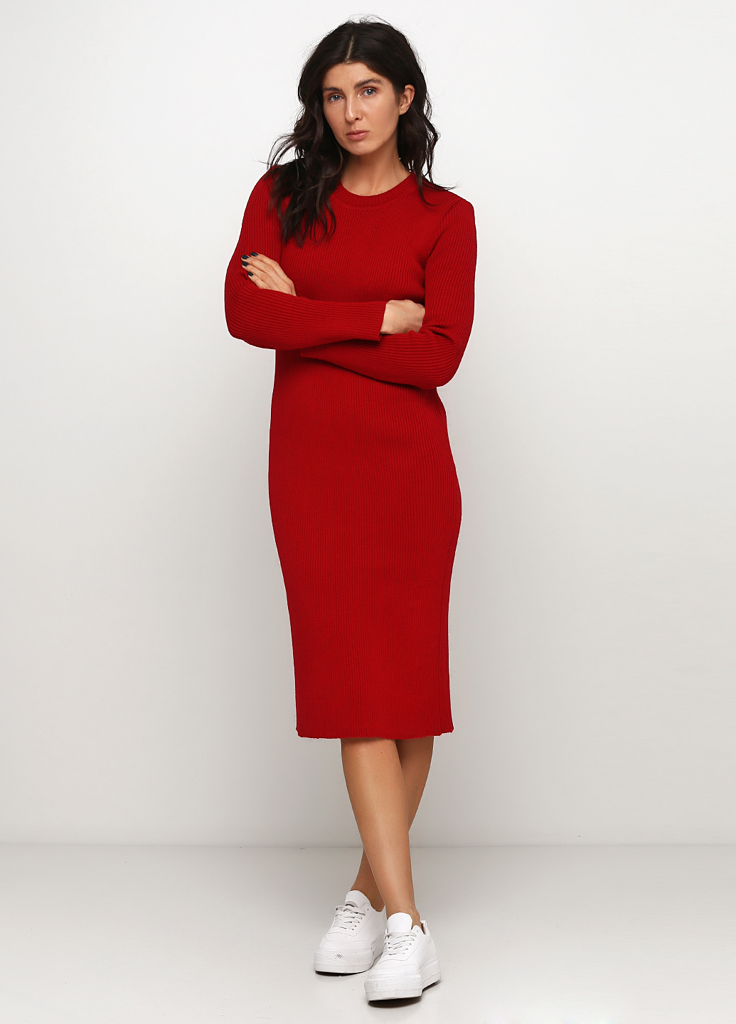 

Платье Only Women (94-DR-24-03-red, Платье Only Women (94-DR-24-03-red-M)