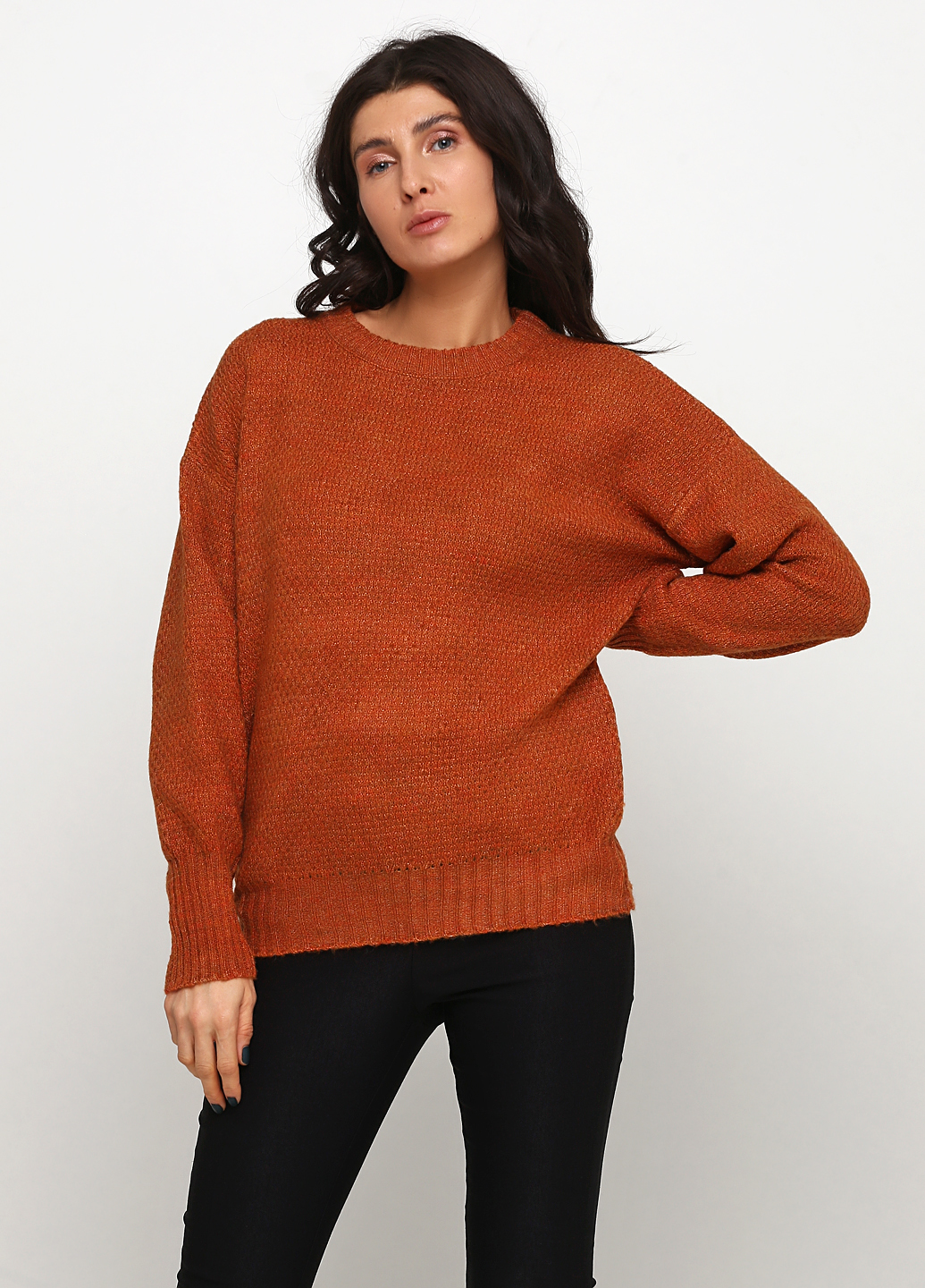 

Джемпер Only Women (94-RE-24-03-M-Lbrown, Джемпер Only Women (94-RE-24-03-M-Lbrown-XL)