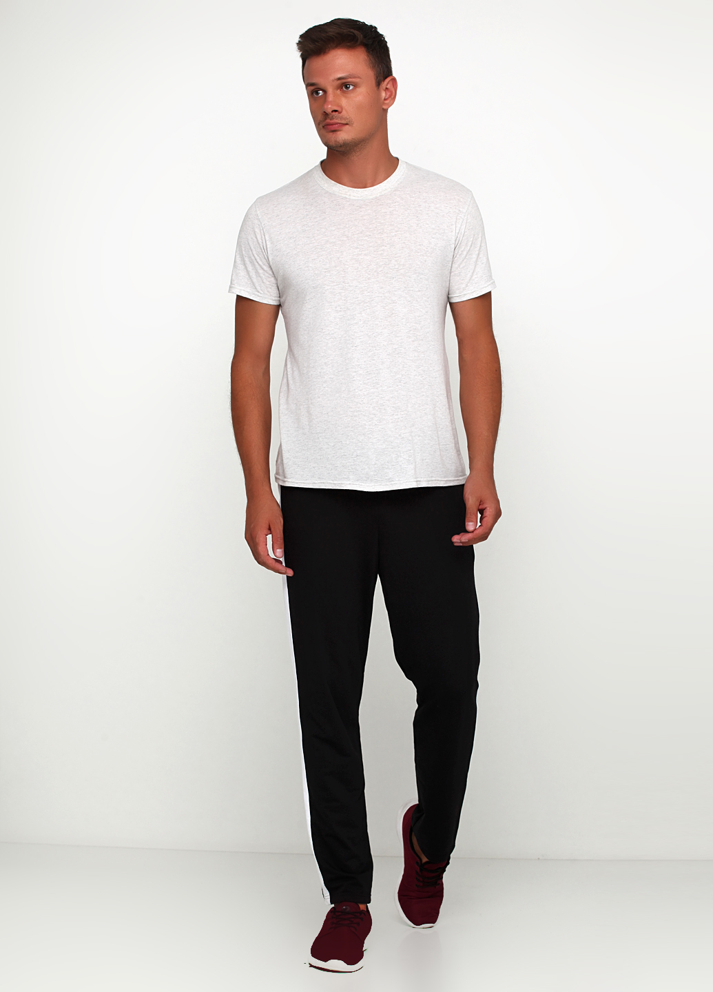 

Брюки Only Man (95-PS-3-02-black/white-lampas, Брюки Only Man (95-PS-3-02-black/white-lampas-S)