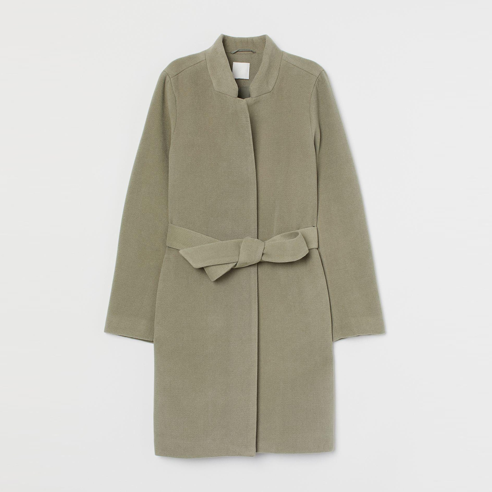 

Пальто H&M XAZ227001YPPC  Мятное, Пальто H&M XAZ227001YPPC 32 Мятное
