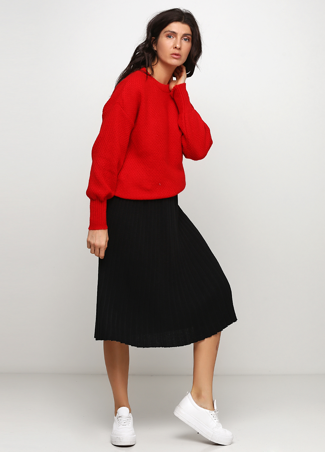 

Юбка Only Women (94-SK-24-03-black-M)