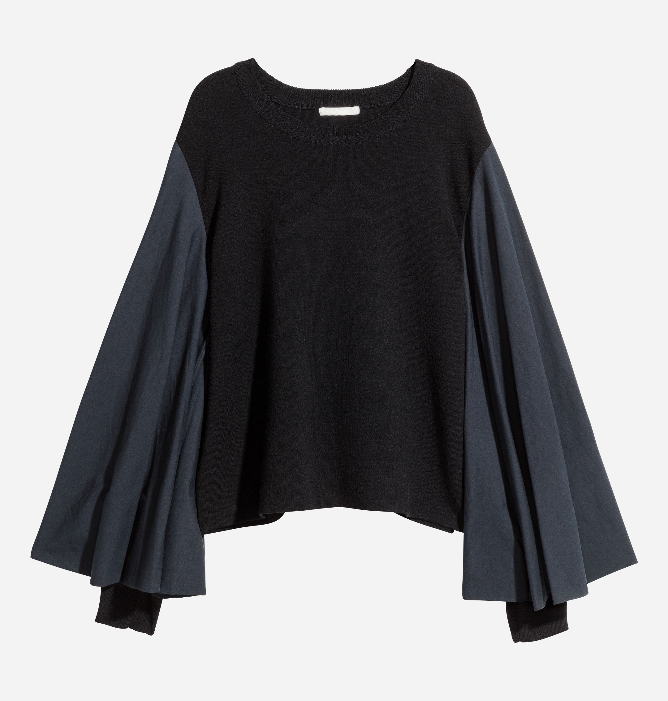 

Свитшот H&M XAZ084041AUUN  Черный, Свитшот H&M XAZ084041AUUN S Черный