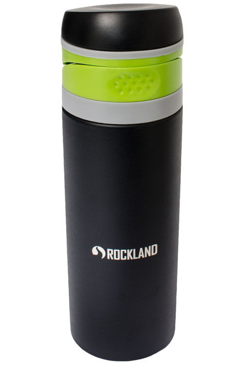 

Термочашка Rockland Luna 0,4 л чорний А000007303