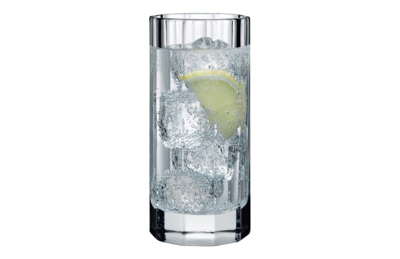 

Набор стаканов Highball 350 мл (6шт) Nude серия CHURCHILL