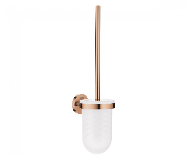 

Ерш настенный GROHE ESSENTIALS 40374DA1 теплый закат (82138)