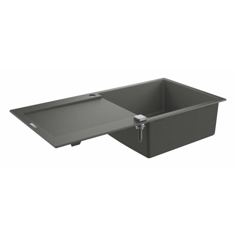 

Кухонная мойка Grohe Sink K500 31645AT0 матовая серая (71362)