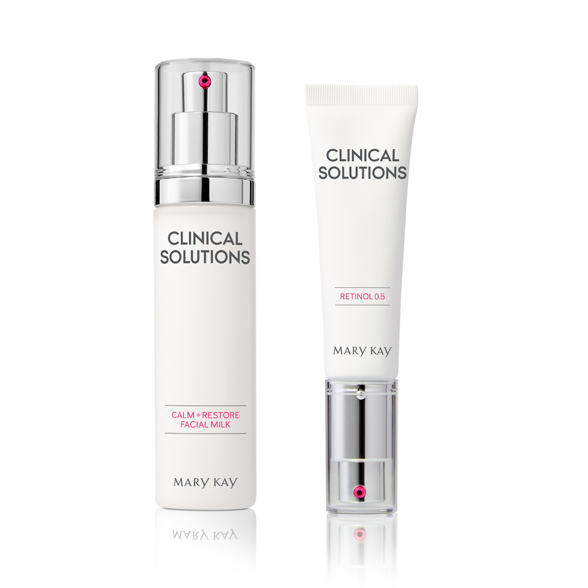 Набір Mary Kay (Мері Кей) Clinical Solutions Ретинол 0.5 – купить