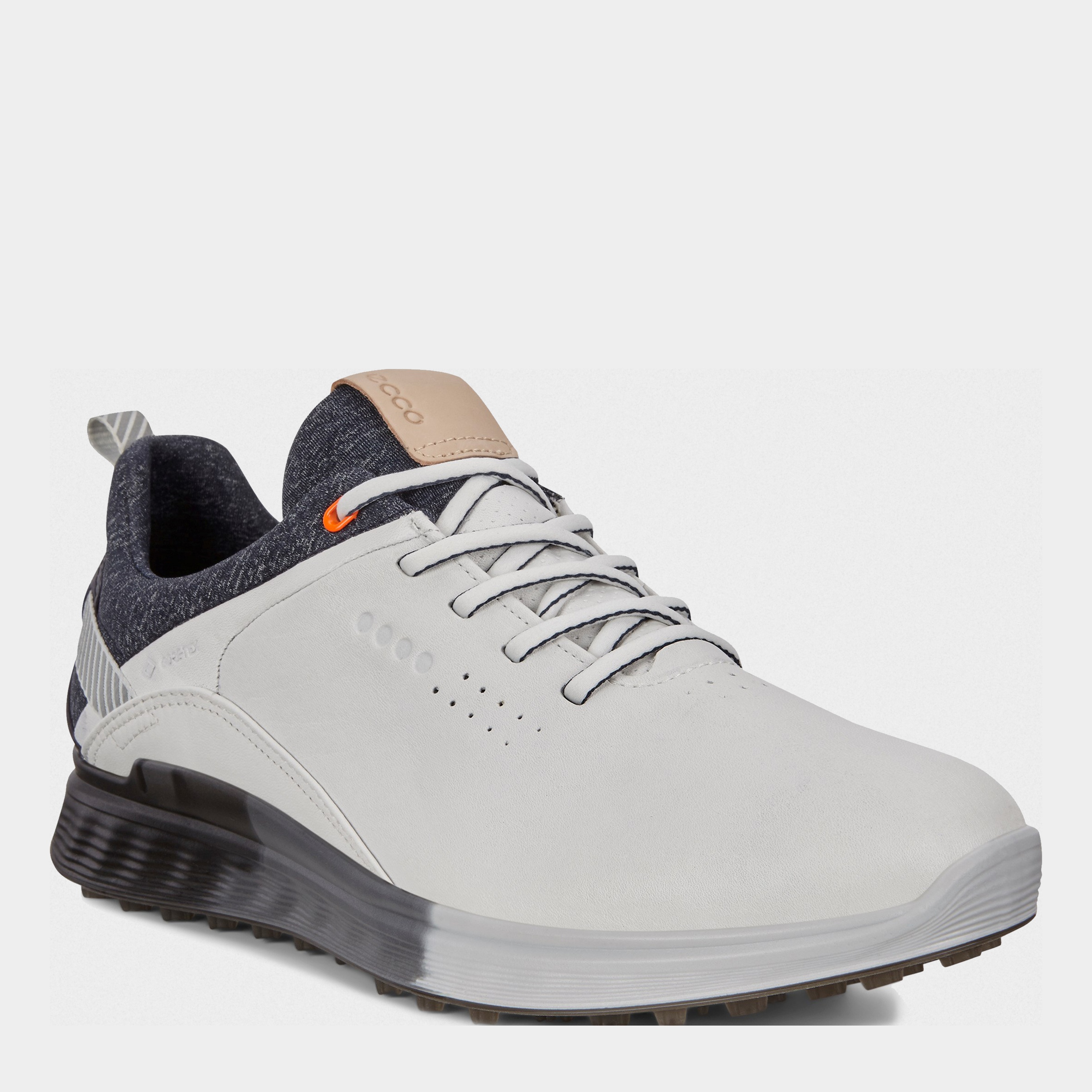 

Кроссовки ECCO 10290401007- 40 Белые