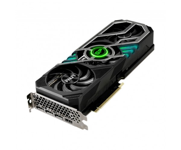 

Видеокарта Palit GeForce RTX 3080 Ti GamingPro (NED308T019KB-132AA)