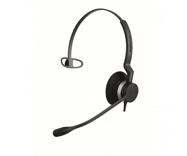 

Специализированная гарнитура Jabra BIZ 2300 Mono (2303-820-104)