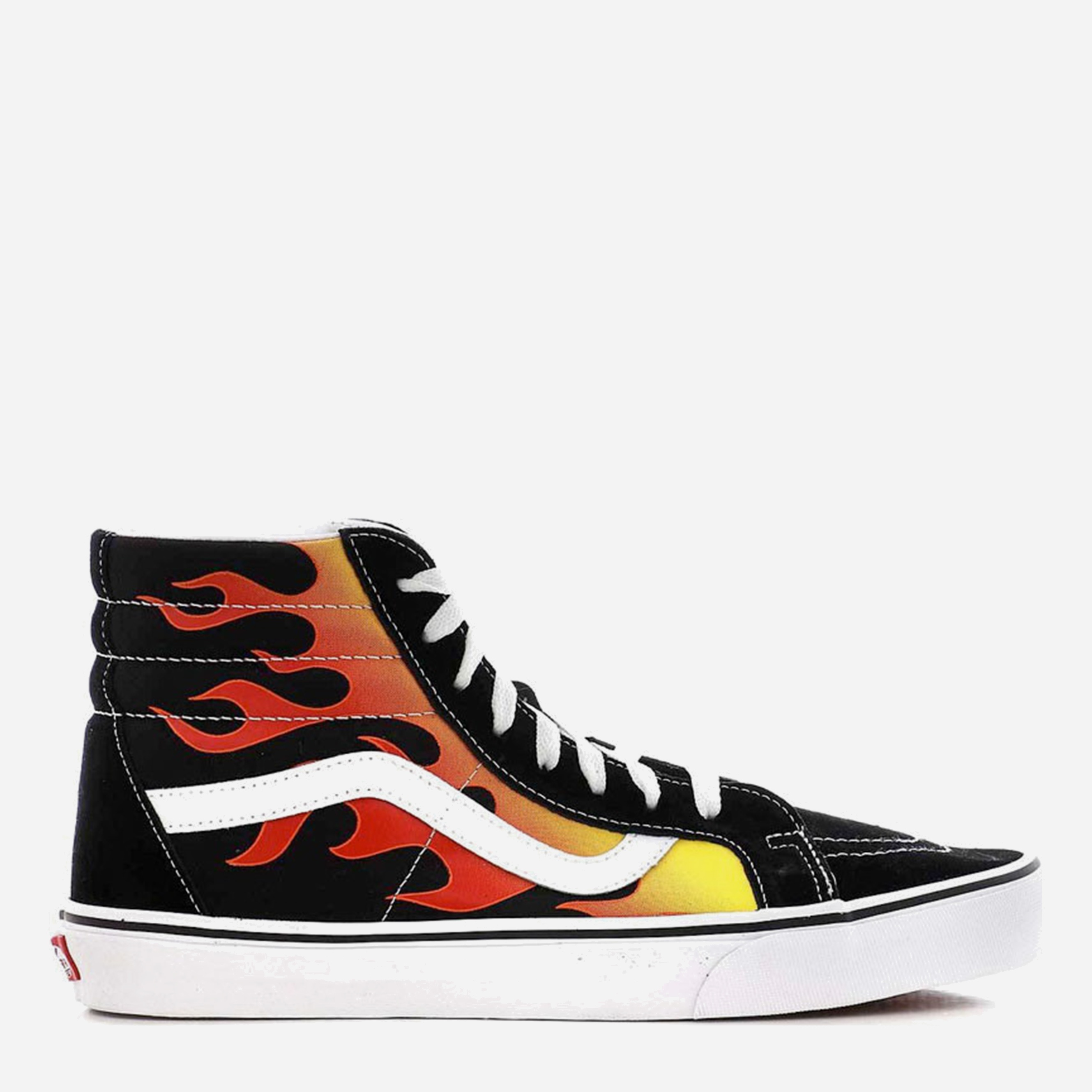 

Кеды Vans VN0A2XSBPHN1-16 44 Разноцветные