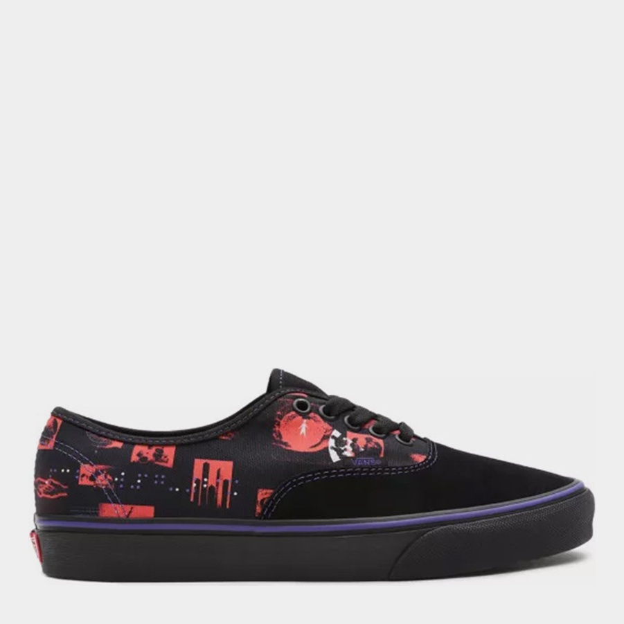 

Кеды Vans VN0A348A40C1-16 42 Разноцветные