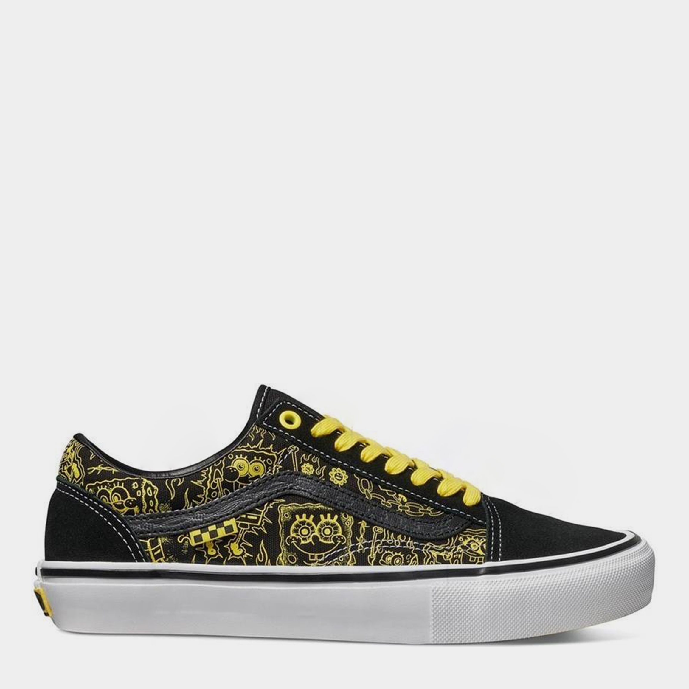 

Кеды Vans VN0A5FCBZAU1-16 46 Разноцветные