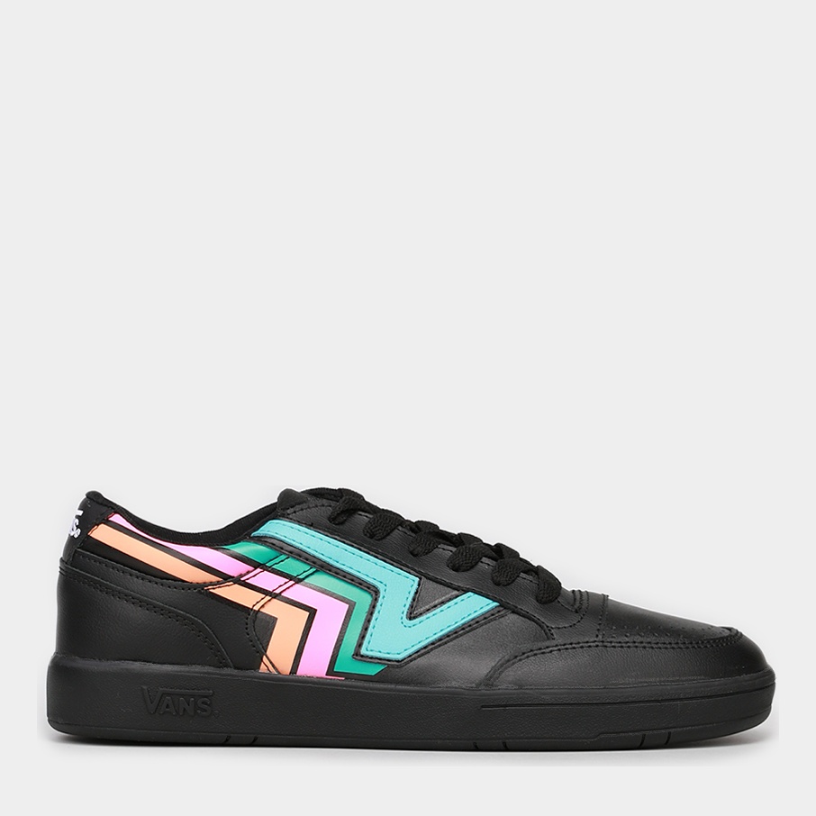 

Кеды Vans VN0A4TZY9OL1-9 43 Черные
