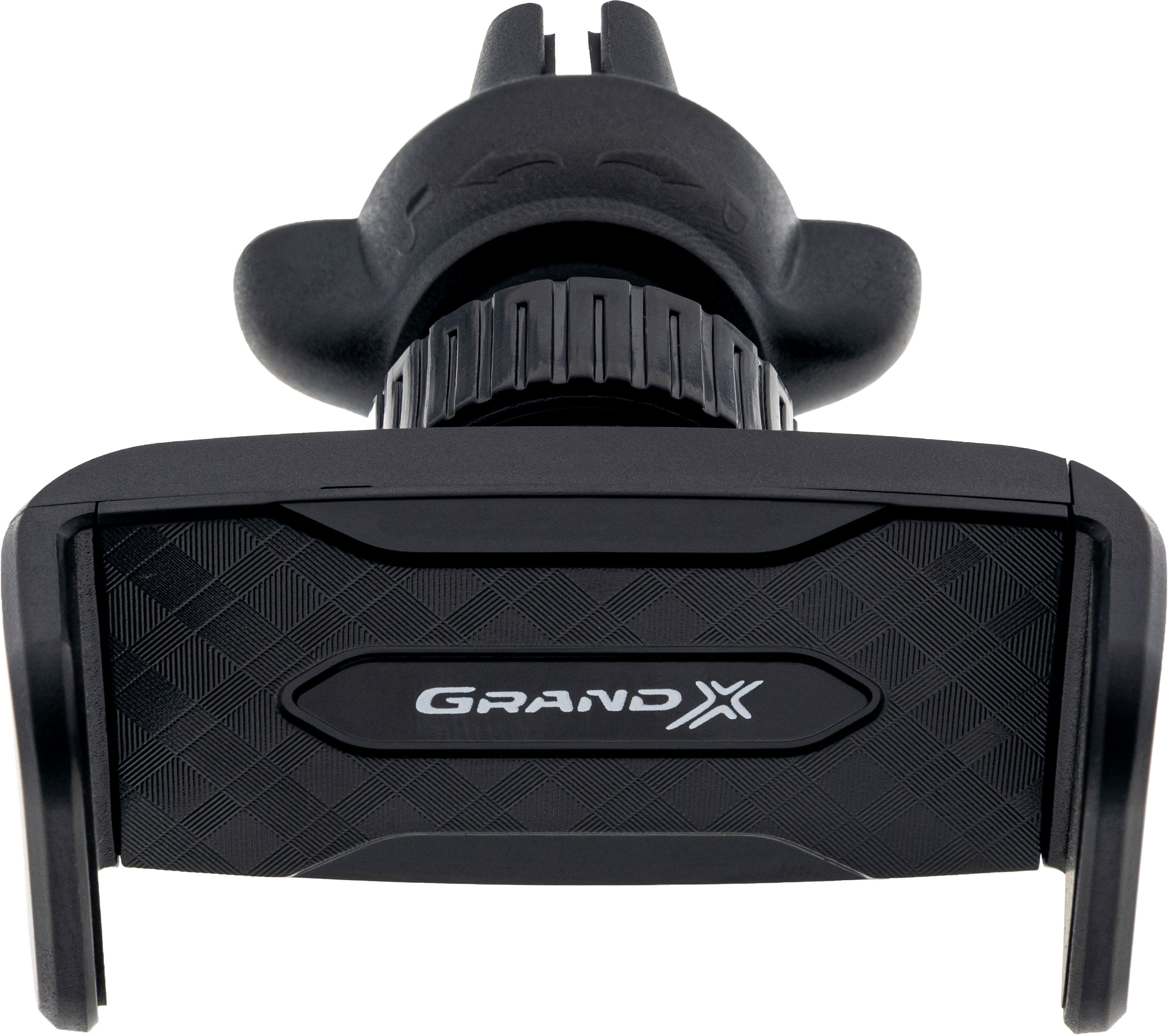 

Автодержатель для телефона Grand-X MT-08 Black