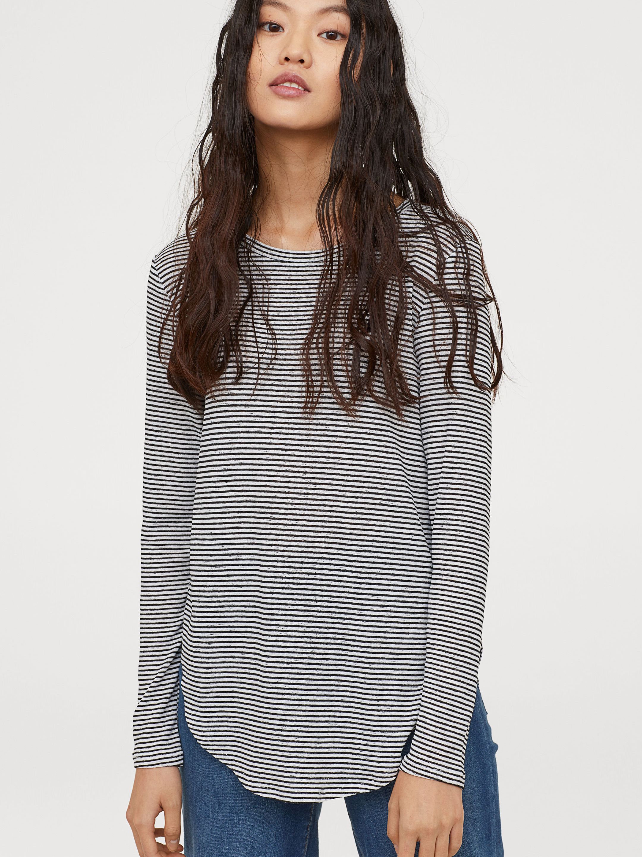 

Лонгслив H& Divided XAZ122540HJDL  Серый, Лонгслив H&M Divided XAZ122540HJDL M Серый