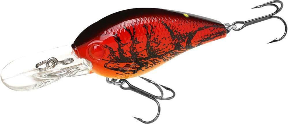 

Воблер Lucky Craft LC 1.0DD DRS TO Craw (LC-1-0DDDRS-137TOCR)