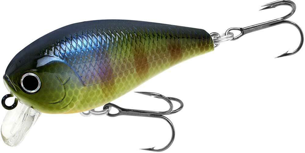 

Воблер Lucky Craft LC 1.0SSR TO Gill (LC-1-0SSR-136TOGL)