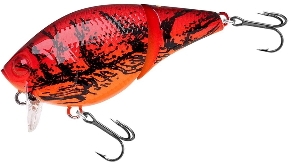 

Воблер Lucky Craft LC 1.5WK TO Craw (LC-1-5WK-137TOCR)