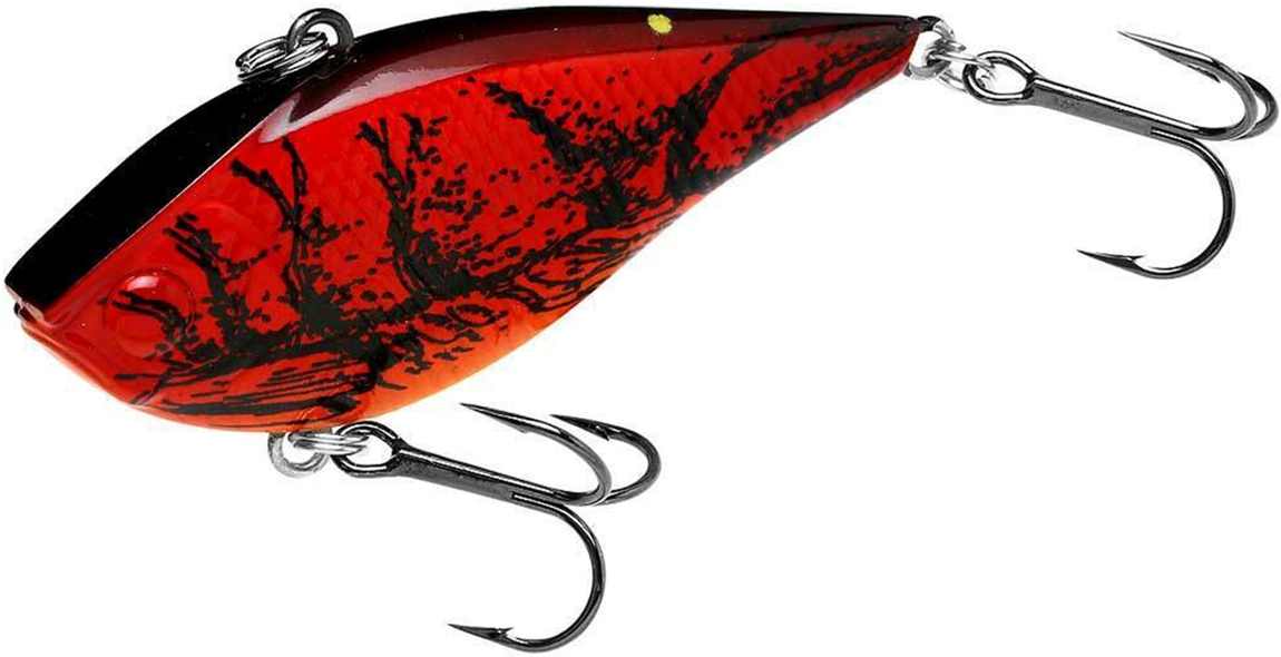 

Воблер Lucky Craft LV RTO-150 TO Craw (LV-RTO150-137TOCR)