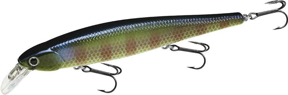 

Воблер Lucky Craft Slender Pointer 97 MR BE Gill (PT97MR-269BEGL)