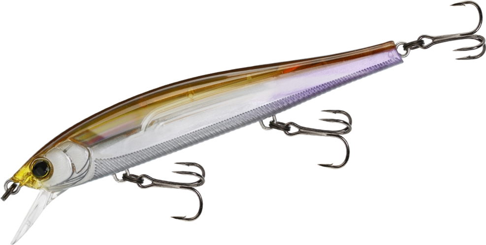 

Воблер Yo-Zuri 3DB Jerkbait 110 SP 110 мм 14 г #NWS (R1355-NWS)