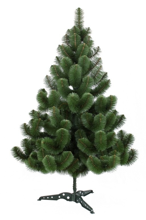 

Сосна искусственная новогодняя МІКС Oscar PinE14 зеленая 250 см не распушенная