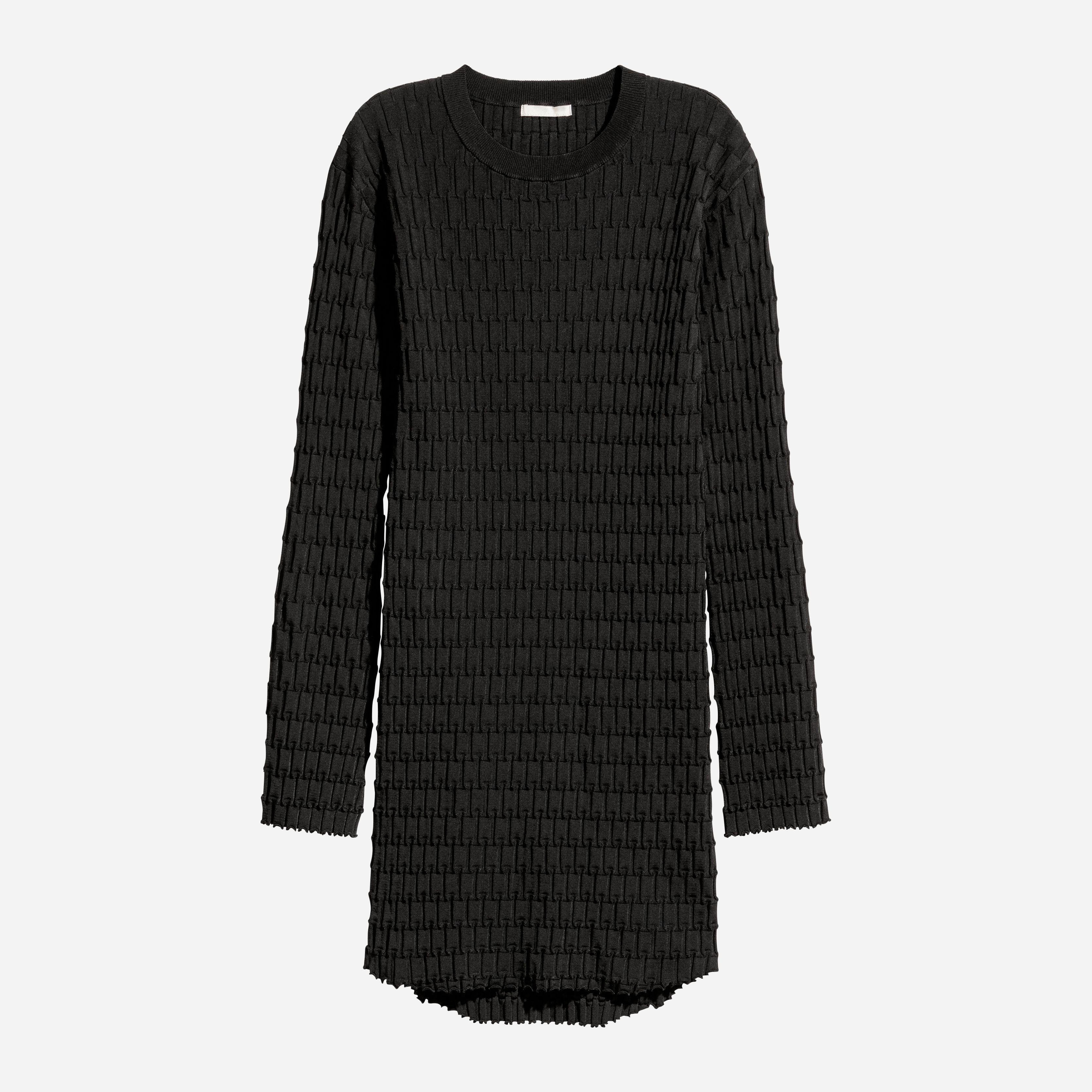 

Платье H&M XAZ175551OHWC  Черное, Платье H&M XAZ175551OHWC 32 Черное