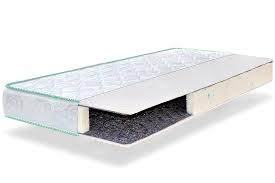 

Матрас Faino KRAY HIGHFOAM 120x200 см (EVR-2417)