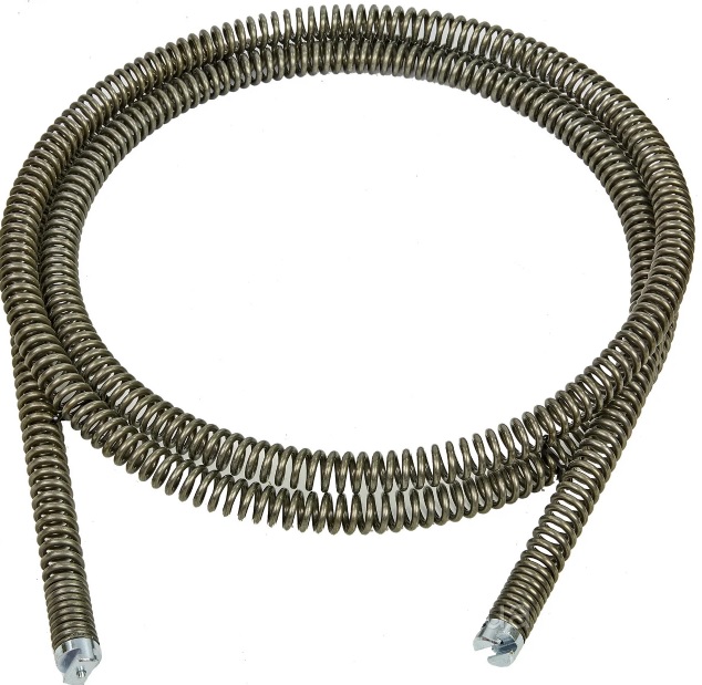 

Пружина для прочистки труб Dali R-4-3
