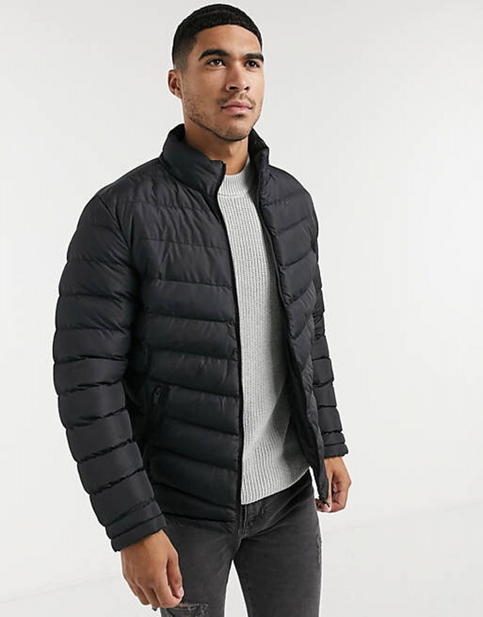 

Куртка зимова Brave Soul 1683392 Black  Черный, Куртка зимова Brave Soul 1683392 Black M Черный