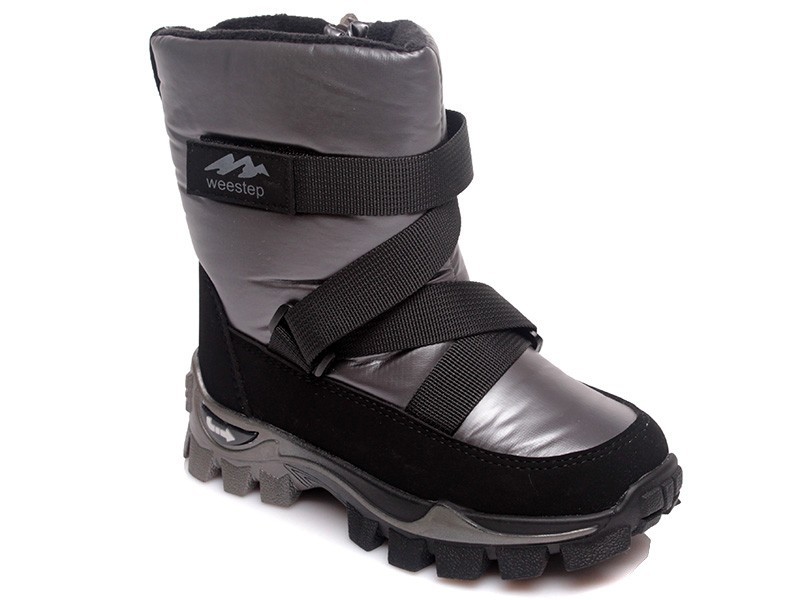 

Дутики для мальчика Weestep R076857892 TH 27
