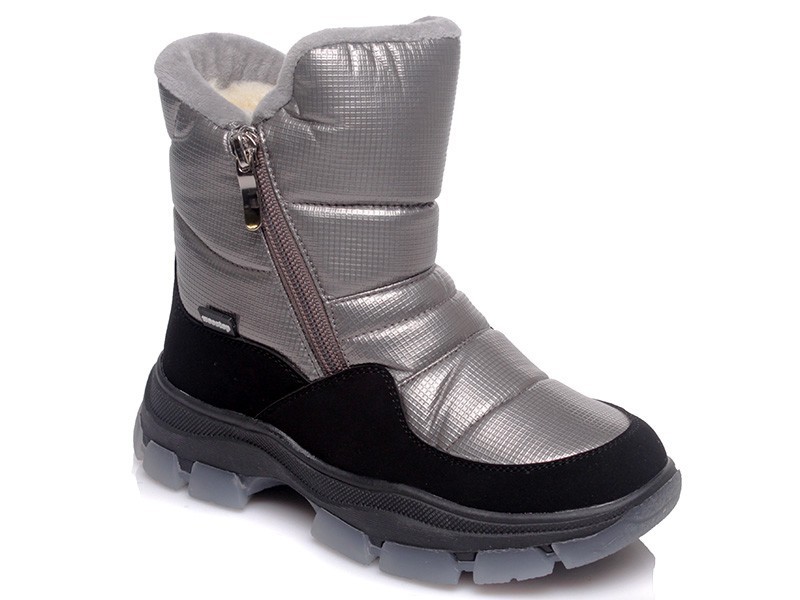 

Дутики для девочки Weestep R982358851 TH 35