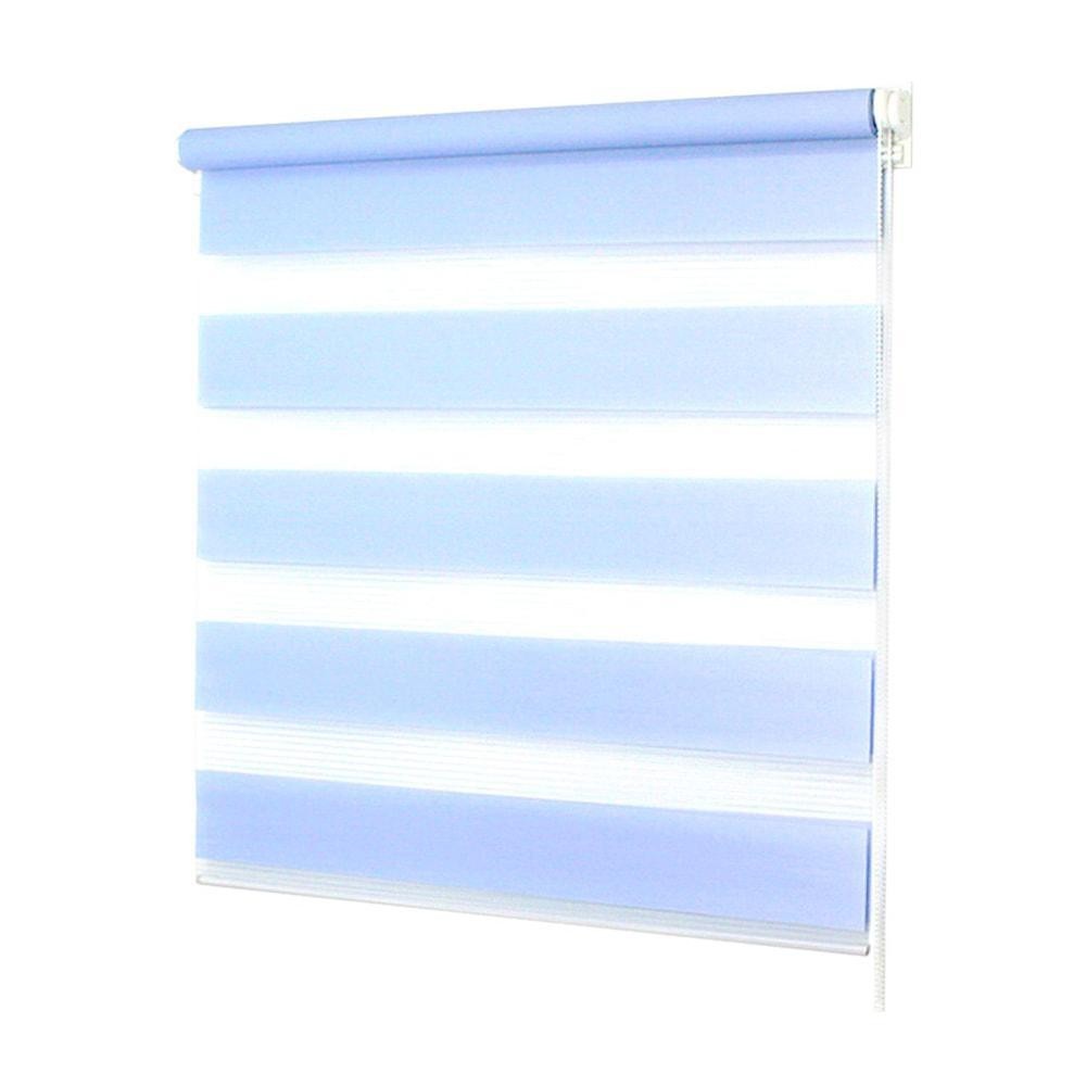 

Ролета День-ніч BH 700 Голубий 90x150cм